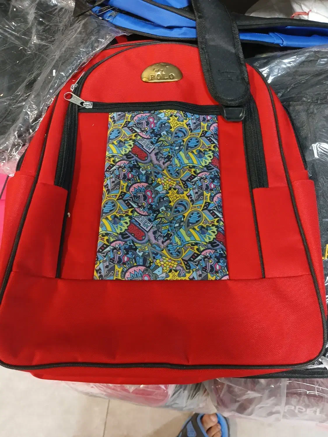 فروش انواع کیف عمده وپرچون|کیف، کفش، کمربند|اصفهان, شهرک امام خمینی|دیوار