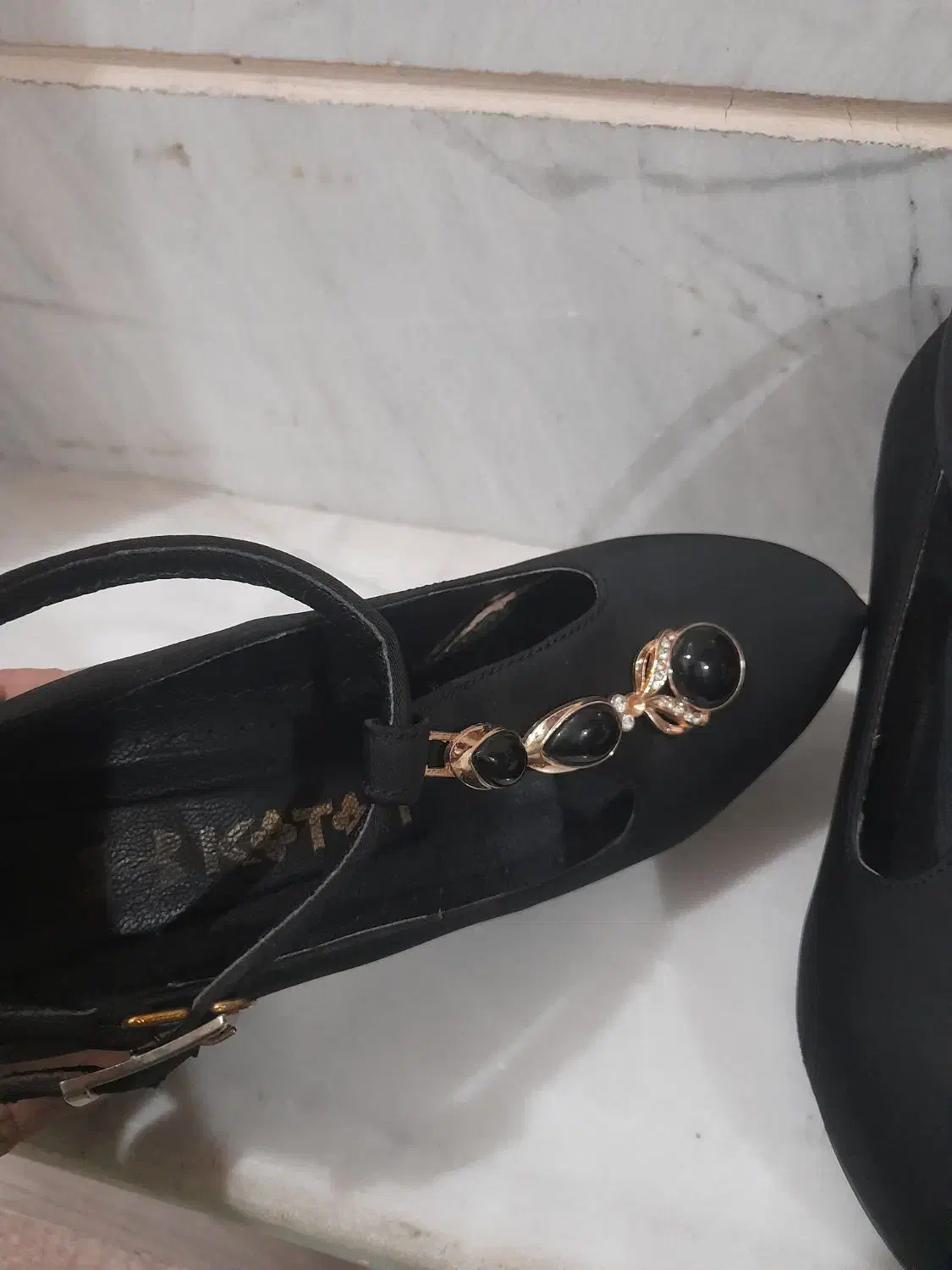 کفش مجلسی برند کوتون زیر قیمت ۵۰۰|کیف، کفش، کمربند|ابهر, |دیوار