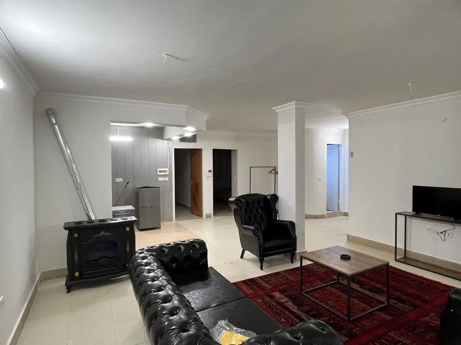 اجاره روزانه سوئیت هتلی مرکز شهر|اجارهٔ کوتاه‌مدت آپارتمان و سوئیت|اصفهان, فیض|دیوار