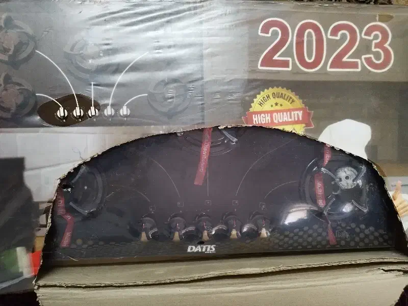 گاز صفحه ای|اجاق گاز و لوازم برقی پختوپز|لنگرود, |دیوار