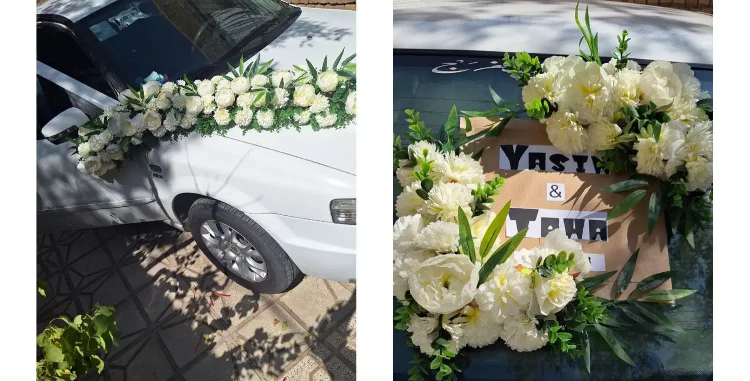 دیزاینر گل ارایی وبادکنک آرایی|خدمات پذیرایی، مراسم|سبزوار, توحیدشهر|دیوار