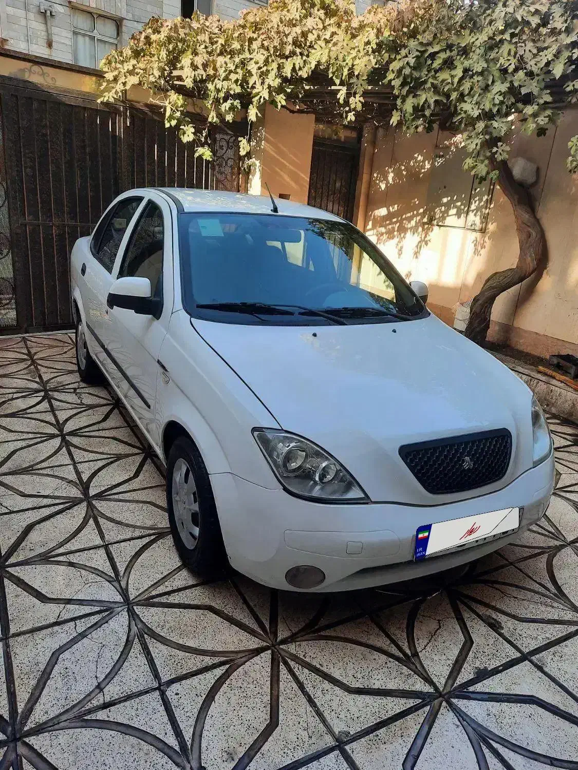 تیبا مدل ۱۴۰۰|خودرو سواری و وانت|تهران, شهرک رضویه|دیوار