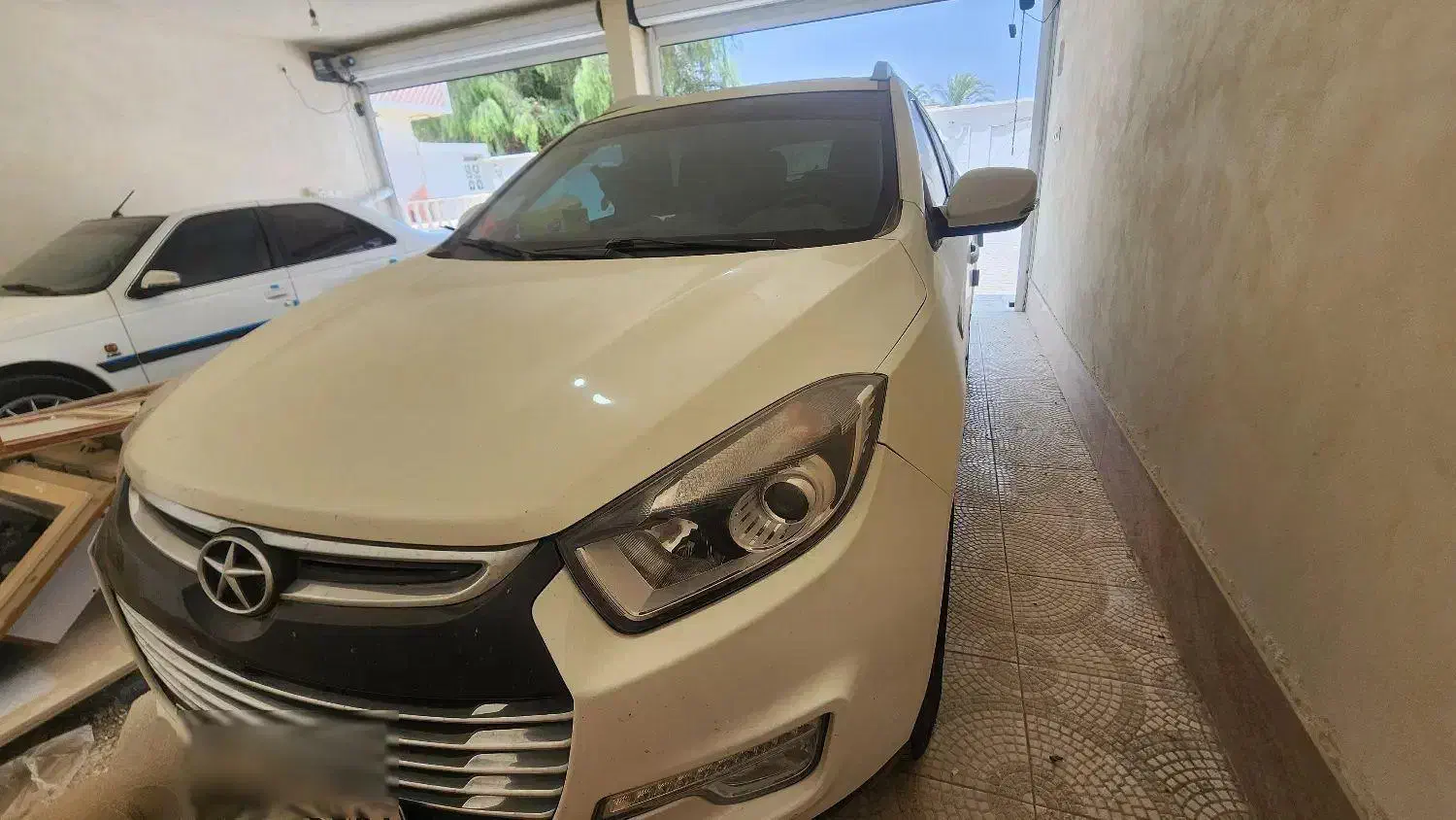 خودرو|خودرو سواری و وانت|چاه مبارک, |دیوار