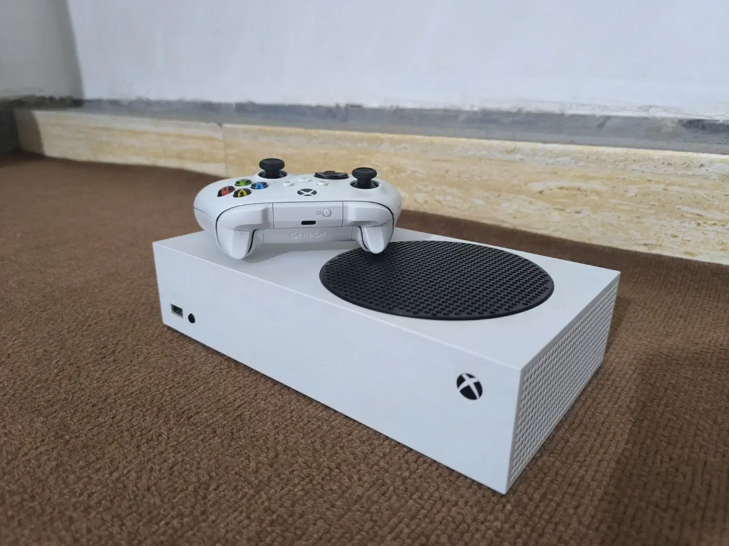 xbox series s|کنسول، بازی ویدئویی و آنلاین|کلاله, |دیوار