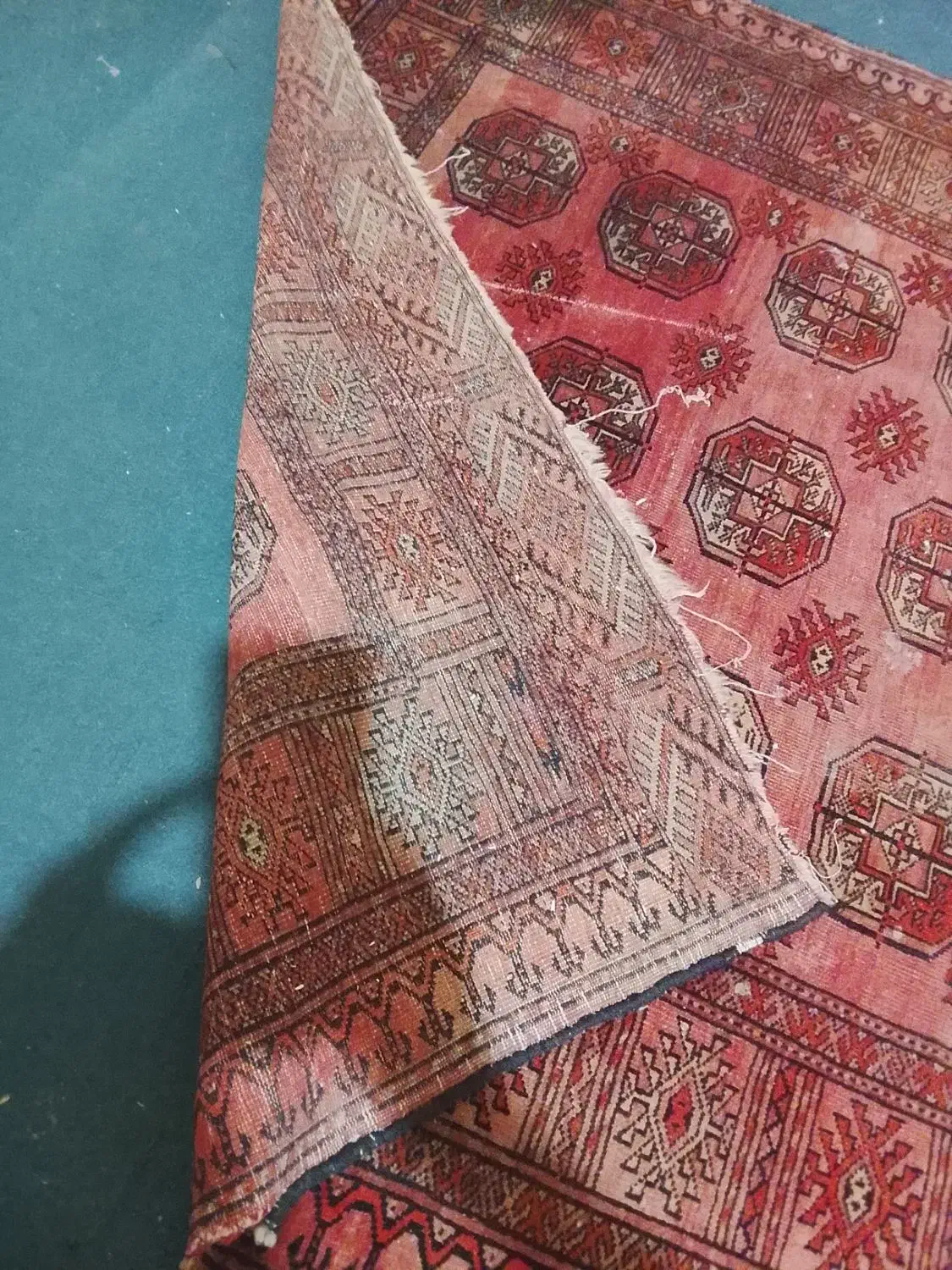 فرش دستبافت|فرش|زاهدان, |دیوار