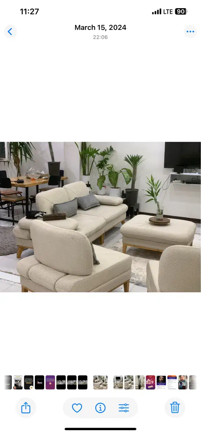 اجاره سویت|اجارهٔ کوتاه‌مدت آپارتمان و سوئیت|اهواز, کیان اباد|دیوار