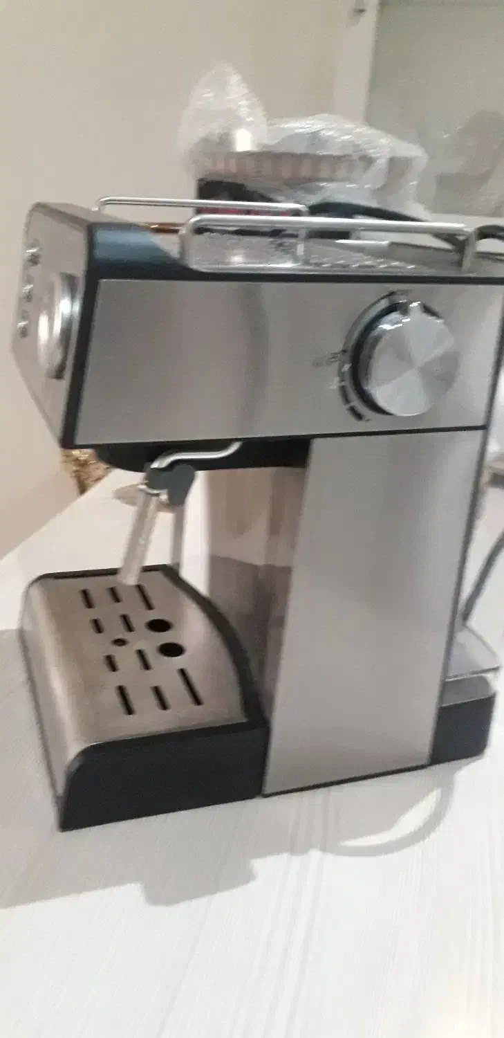 قهوه ساز|سماور، چای‌ساز، قهوه‌ساز|ری, دیلمان|دیوار