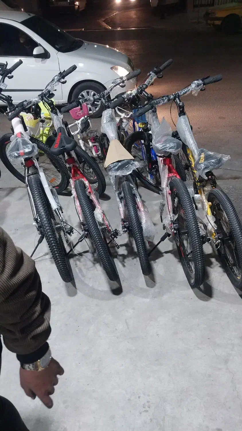 بتیته ۲۶|دوچرخه، اسکیت، اسکوتر|ساوه, |دیوار