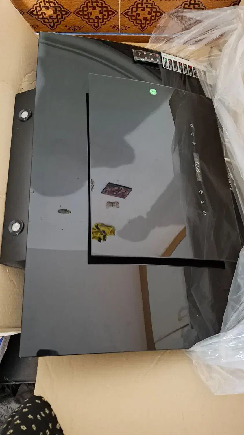 هود مارک بیکمث نو|هود|بندر ماهشهر, |دیوار