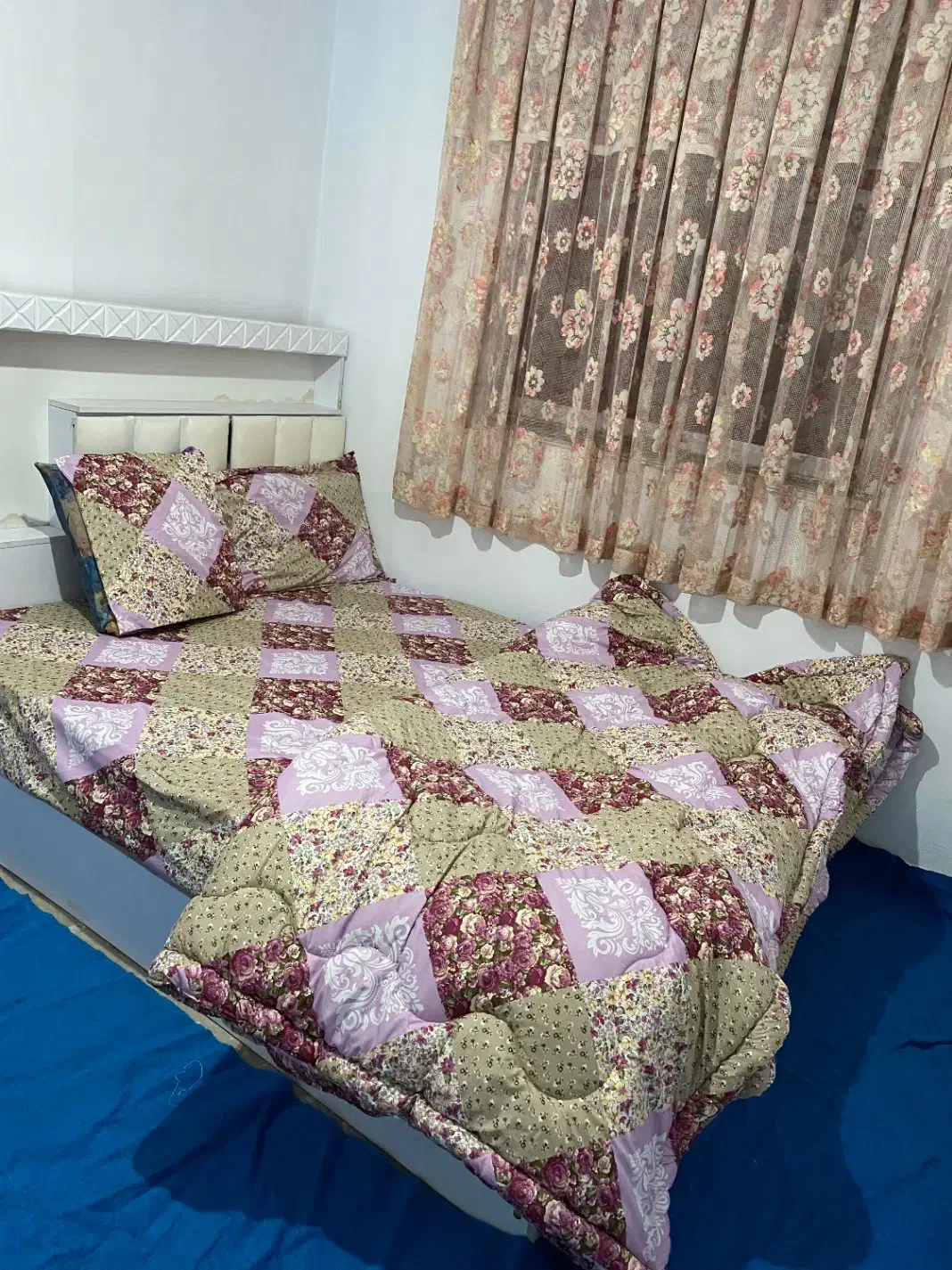 سوییت روزانه|اجارهٔ کوتاهمدت آپارتمان و سوئیت|تهران, شهرک رضویه|دیوار