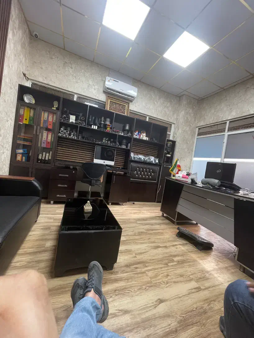 رهن و اجاره دفتر کار|اجارهٔ دفتر کار، اتاق اداری، مطب|تهران, شادآباد|دیوار