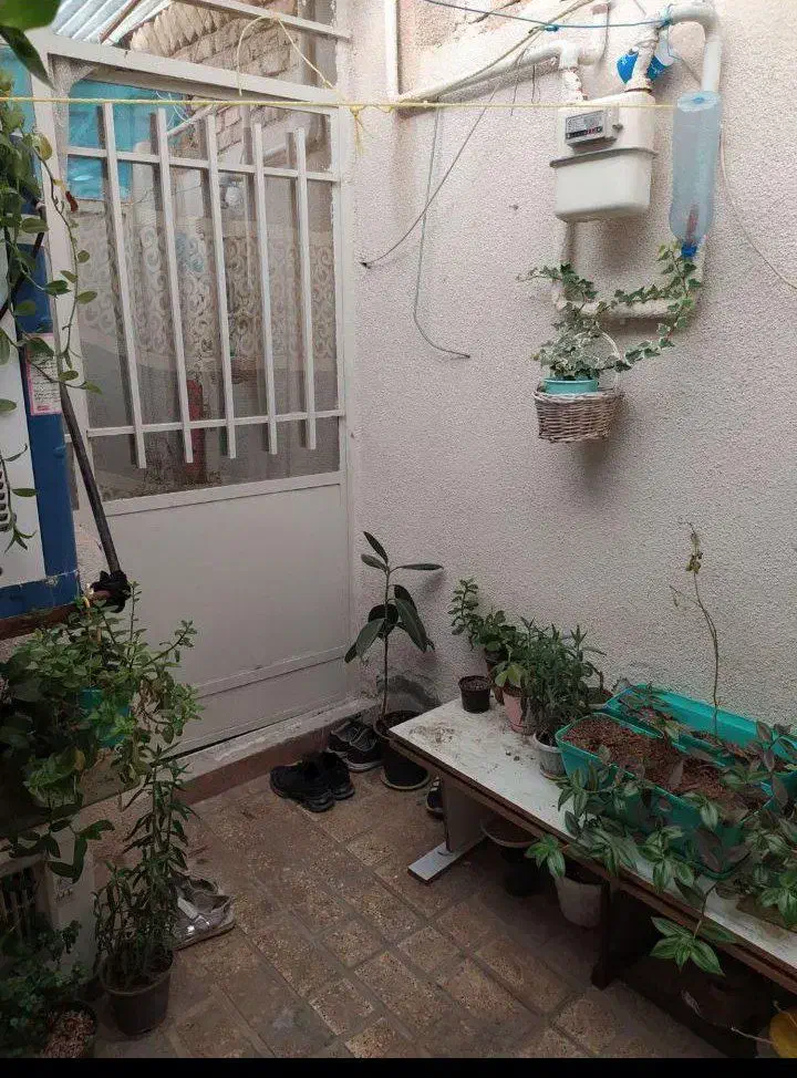 خانه فروشی ۵۵ متری|فروش خانه و ویلا|محمدیه-قزوین, |دیوار