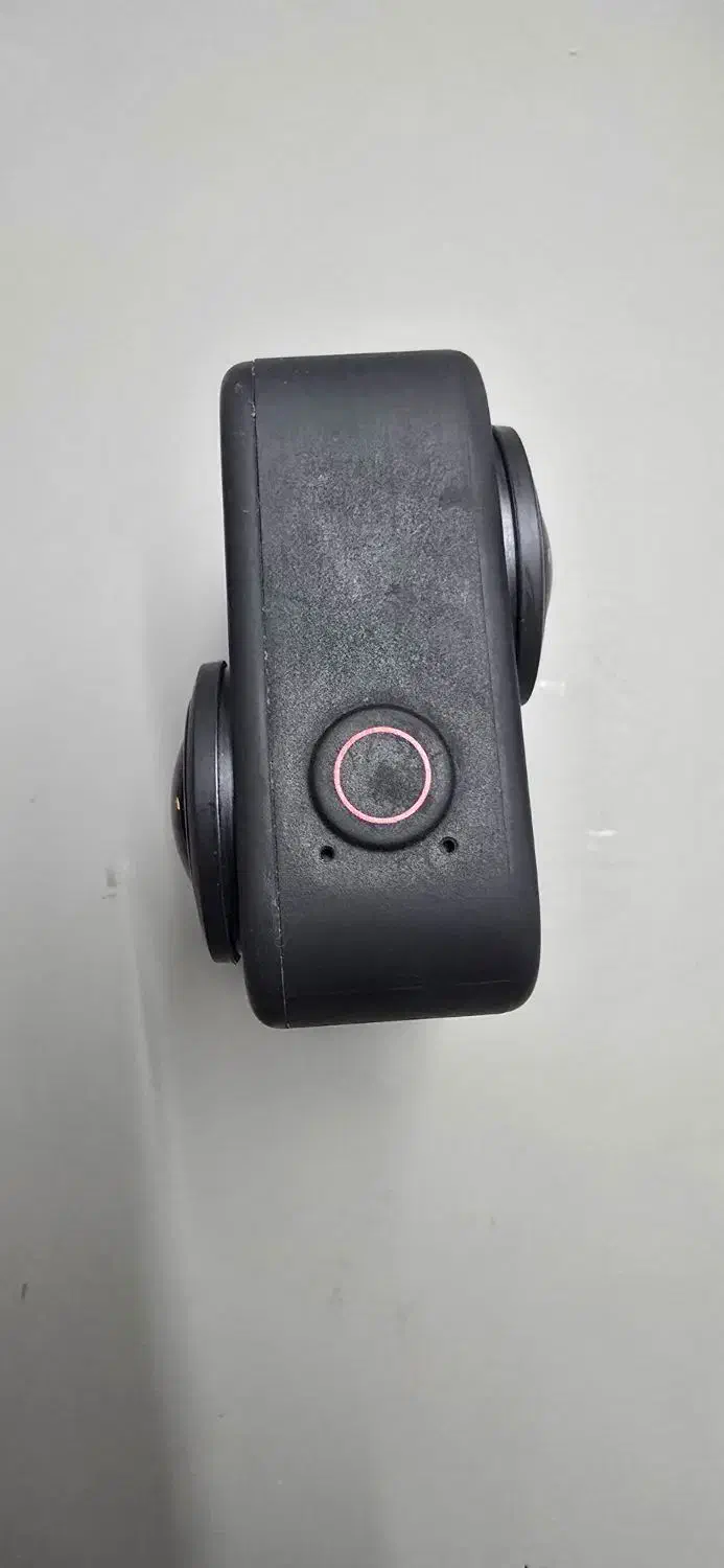 گوپرو مکس 360 در حد آک بند|دوربین عکاسی و فیلمبرداری|مشهد, سجاد شهر|دیوار