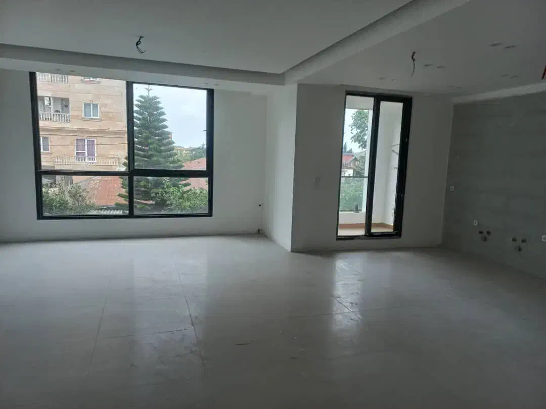 فروش آپارتمان ۱۳۰ متر کلید نخورده فول دوستگر چالوس|فروش آپارتمان|چالوس, |دیوار