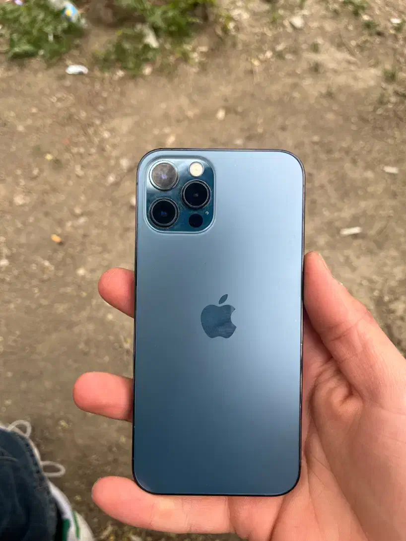 Iphone 12pro|موبایل|رودهن, |دیوار