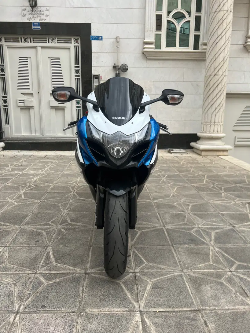 Gsxr 1000 cb cbr mt9|موتورسیکلت|تهران, تهرانپارس غربی|دیوار