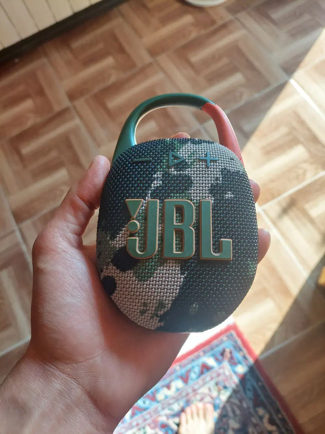 اسپیکر jbl|پخشکننده همراه|شاهینشهر, مخابرات (شهید بهشتی)|دیوار