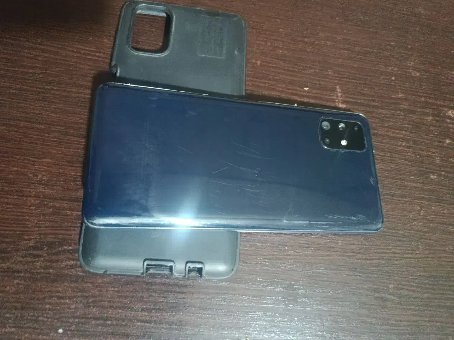 سامسونگ m51|موبایل|کرج, حصار|دیوار