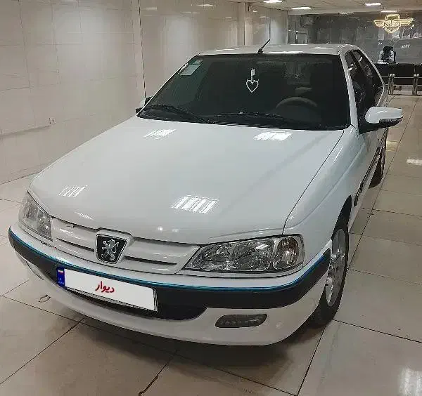 پارس موتور جدید نیم فول مدل ۱۴۰۲، نقد و اقساط|خودرو سواری و وانت|یزد, |دیوار