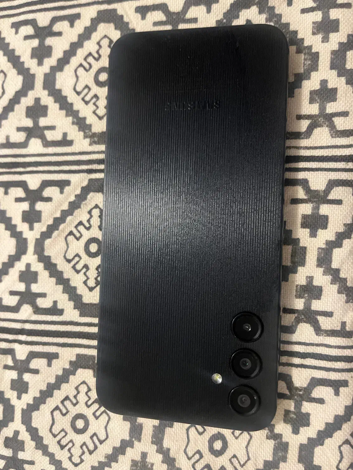 گوشی سامسونگA14|موبایل|تهران, مهران (سیدخندان)|دیوار