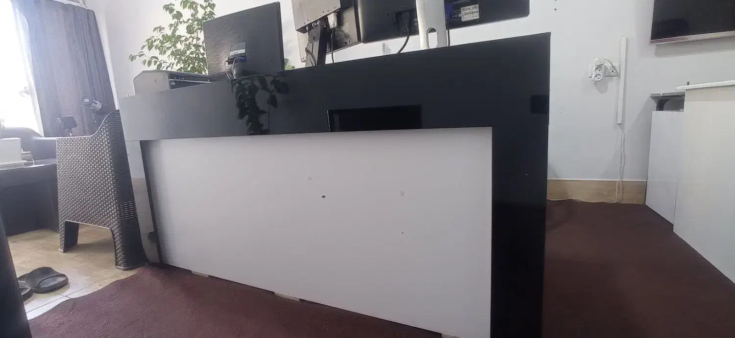 میز کامپیوتر|میز تحریر و کامپیوتر|پیرانشهر, |دیوار