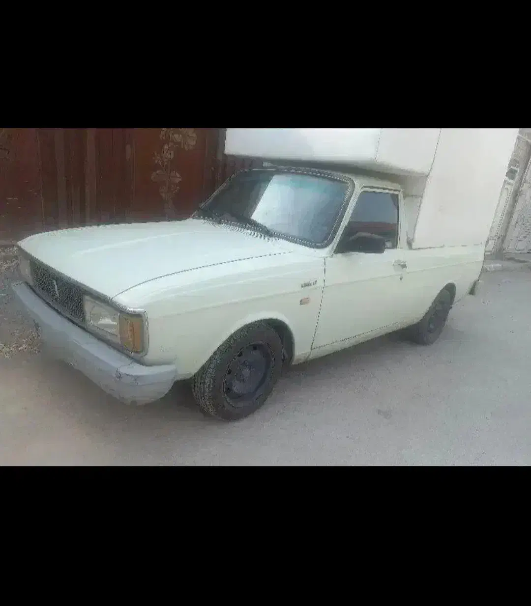 وانت سالم، فروش فوری|خودرو سواری و وانت|داران, |دیوار