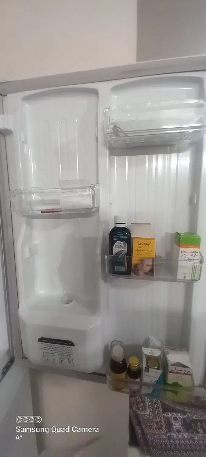 یخچال ایران شرق|یخچال و فریزر|فشاپویه, |دیوار