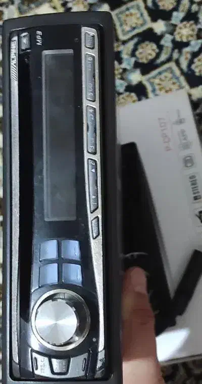 ضبط آلپاین|سیستم صوتی خانگی|خرمآباد, |دیوار