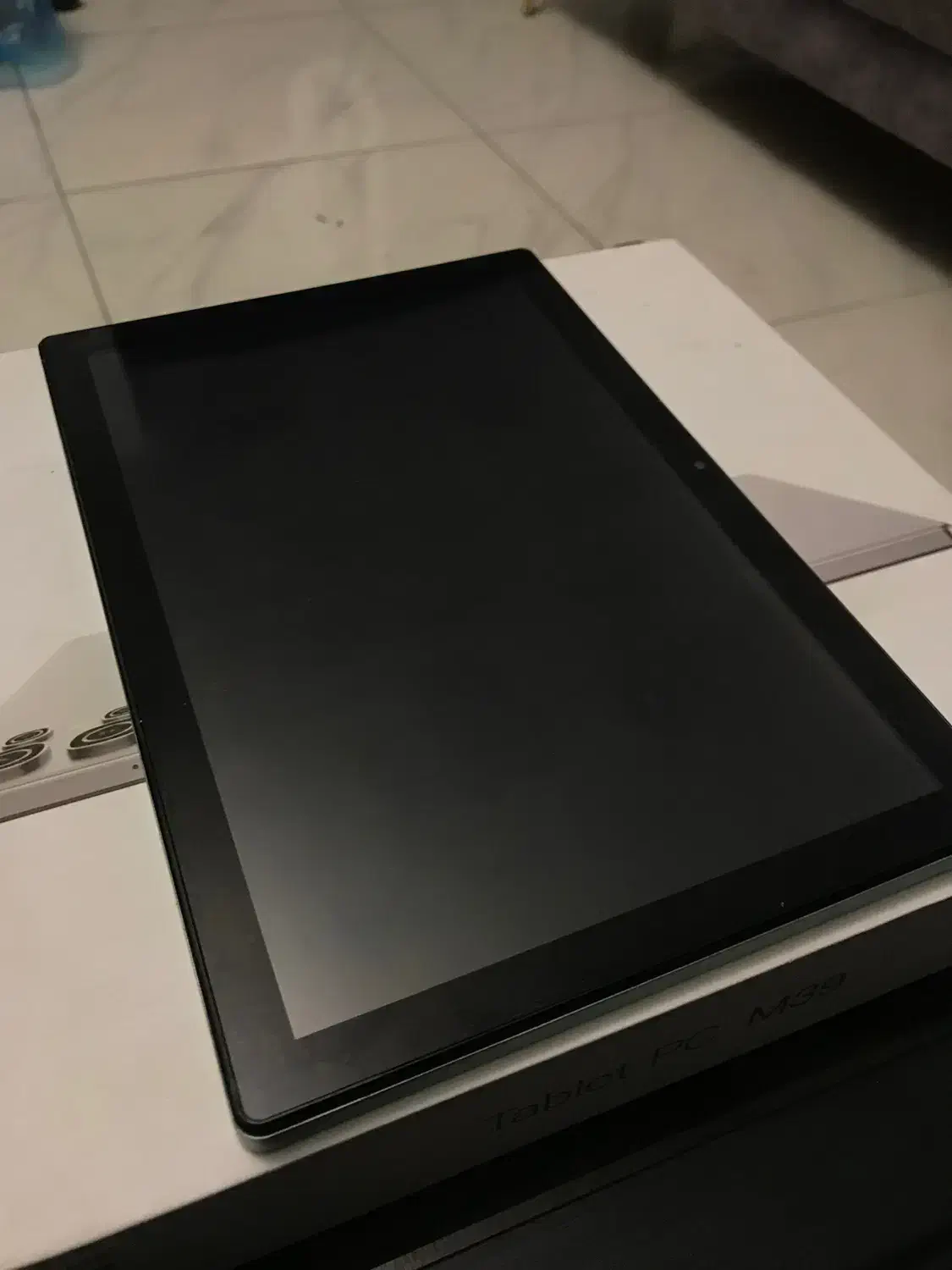 تبلت media دو سیمکارت ۵۱۲ گیگ|تبلت|تهران, تهرانسر مرکزی|دیوار