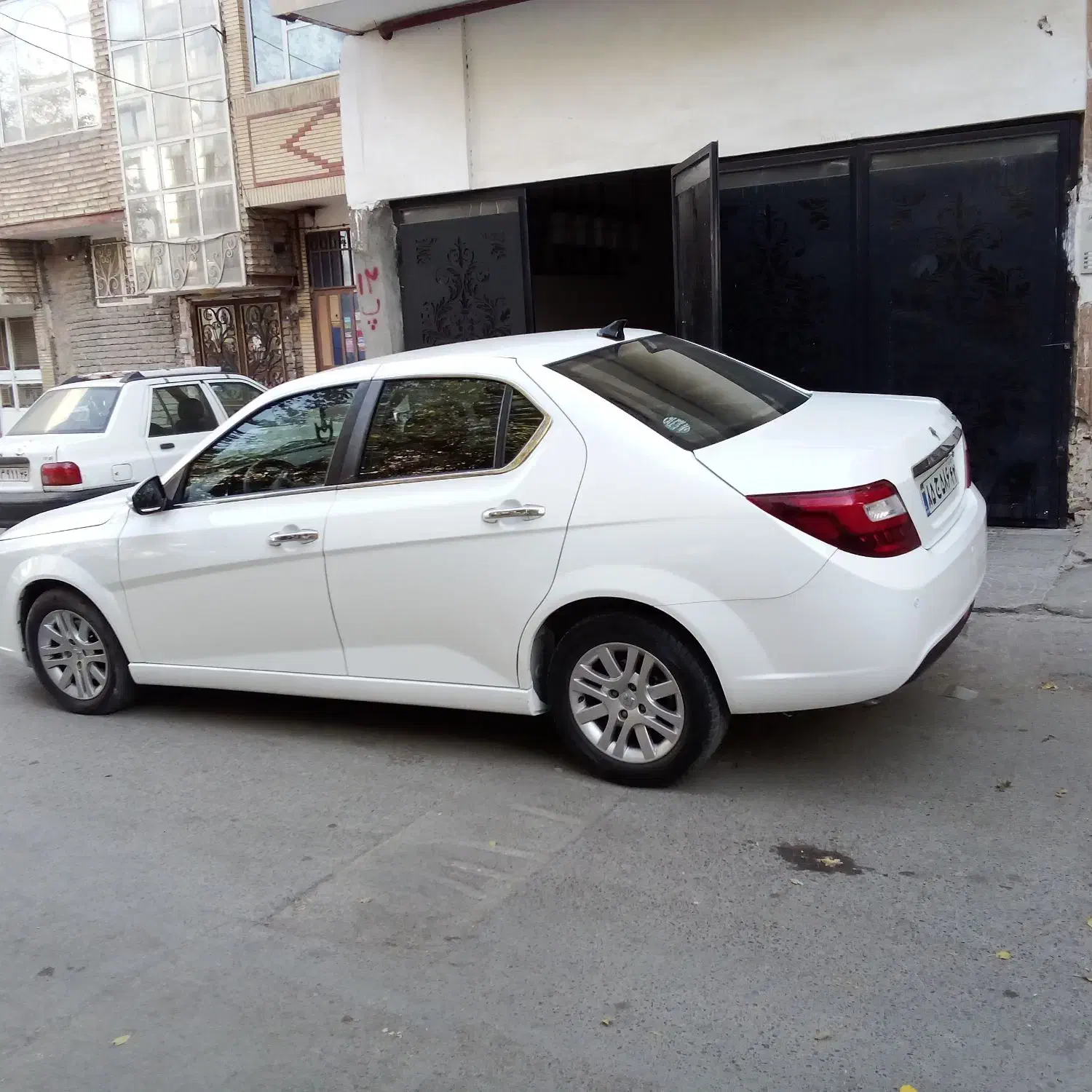 دنا پلاس 1400|خودرو سواری و وانت|مشهد, شهرک بهارستان|دیوار