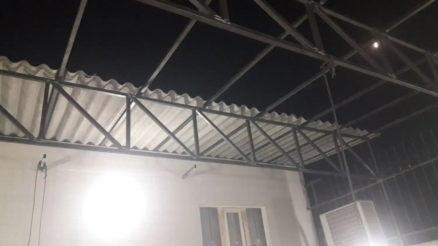 جوشکاری سیار با نازل ترین قیمت|خدمات پیشه و مهارت|ورامین, ورامین|دیوار