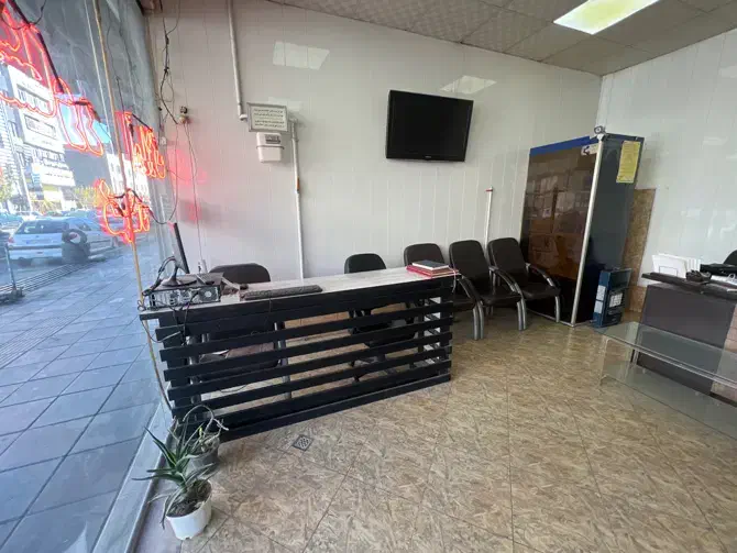 نیازمند به یک مشاور خانم در مشاور املاک|استخدام بازاریابی و فروش|قدس, شهر‌قدس|دیوار