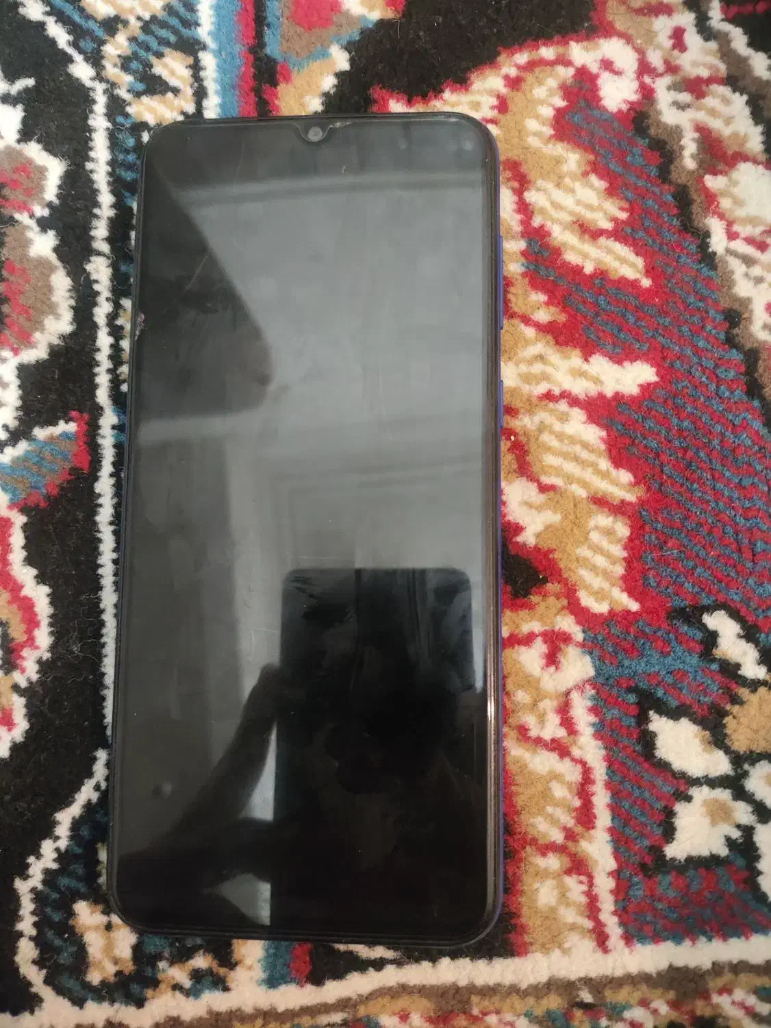 گوشی a03 core|موبایل|خرمشهر, |دیوار