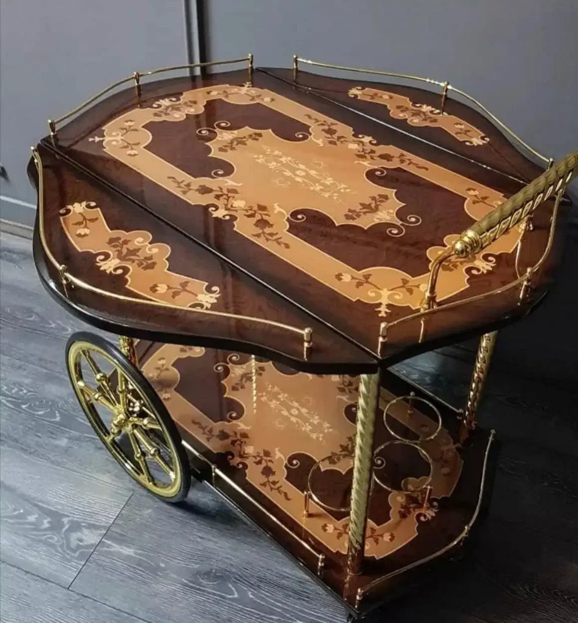 میز بار|بوفه، ویترین، کنسول|نیشابور, دارایی|دیوار