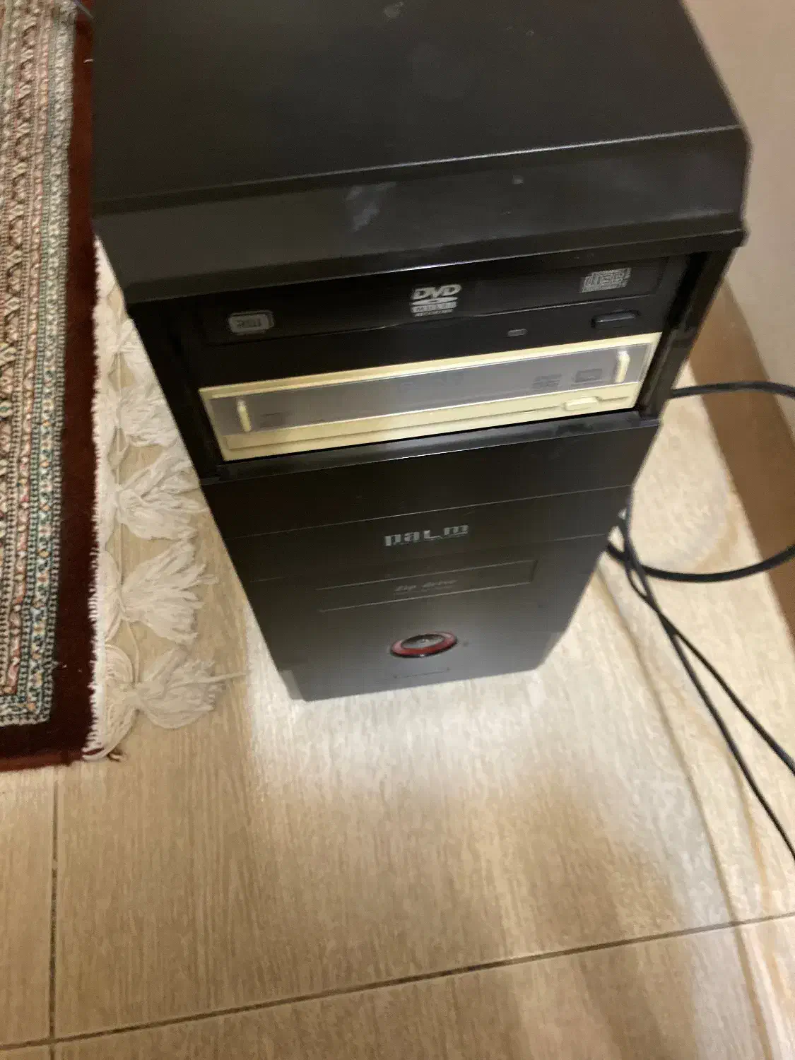 کامپیوتر|رایانه رومیزی|شیراز, ابیوردی|دیوار