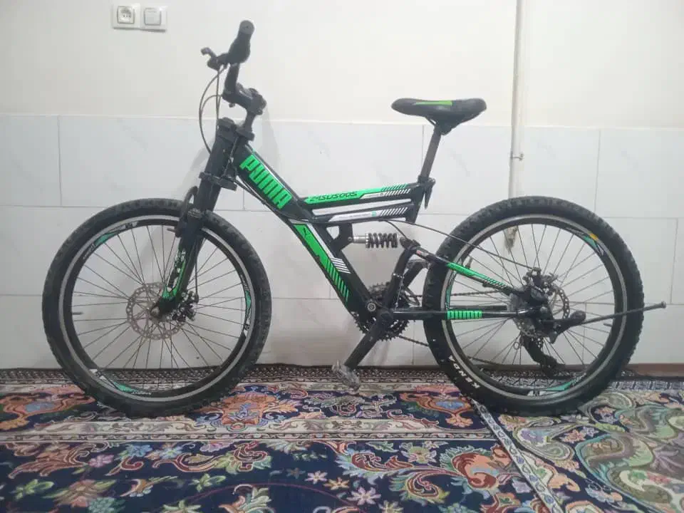 فروش دوچرخه|دوچرخه، اسکیت، اسکوتر|سامان, |دیوار