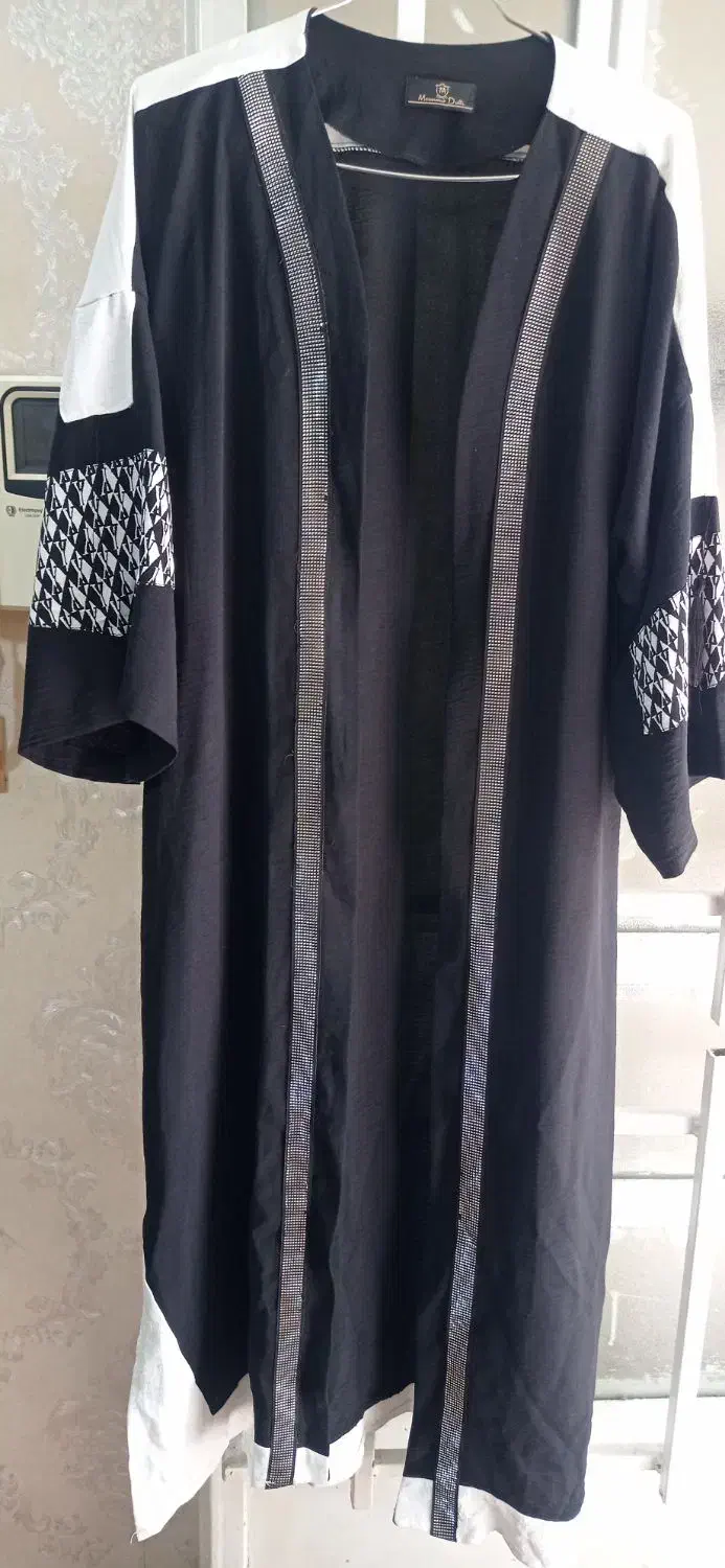 مانتوولباس مجلسی شیک وزیبا|لباس|چهاردانگه (تهران), |دیوار