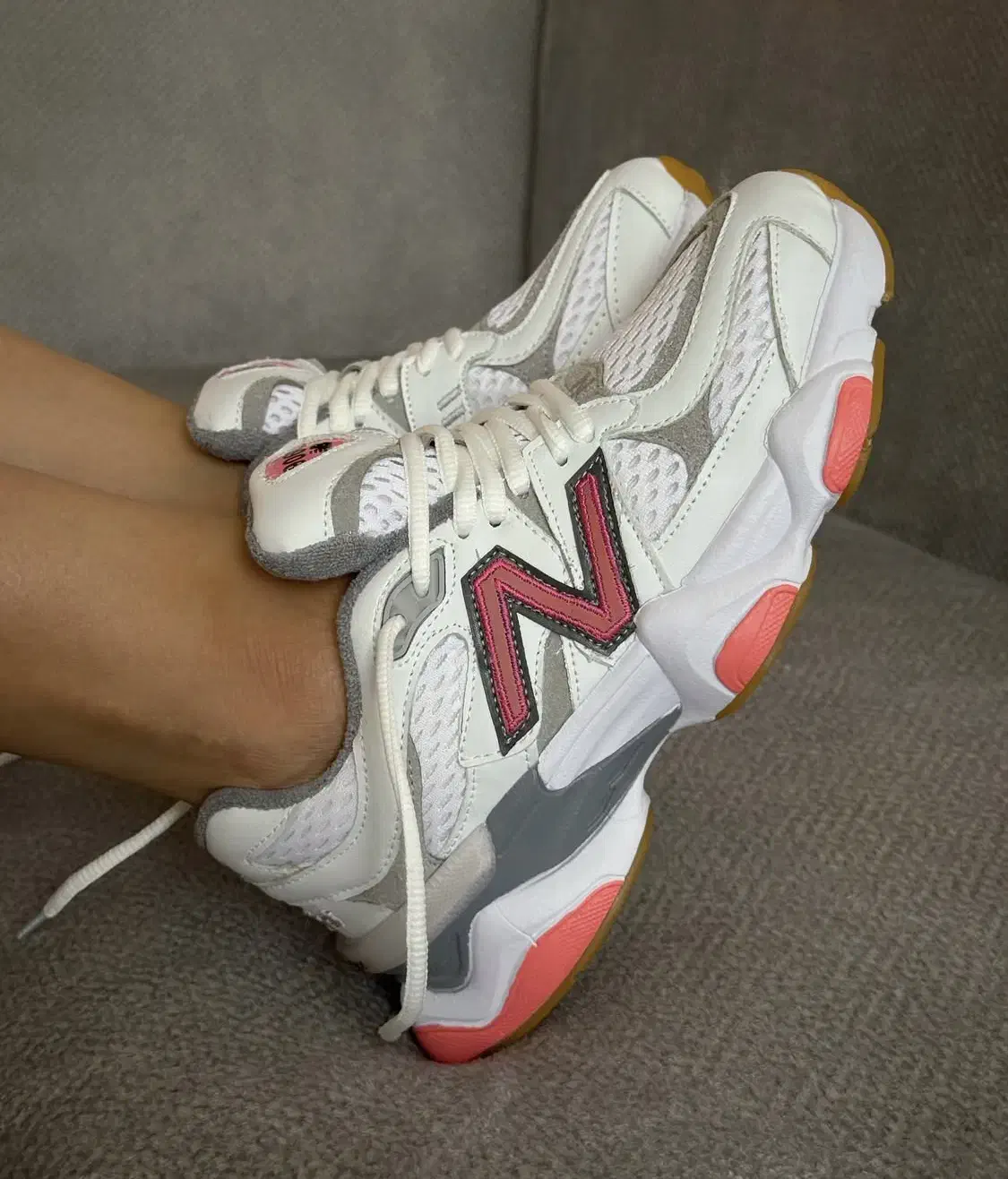 Nb9060new|کیف، کفش، کمربند|تهران, جنت‌آباد مرکزی|دیوار