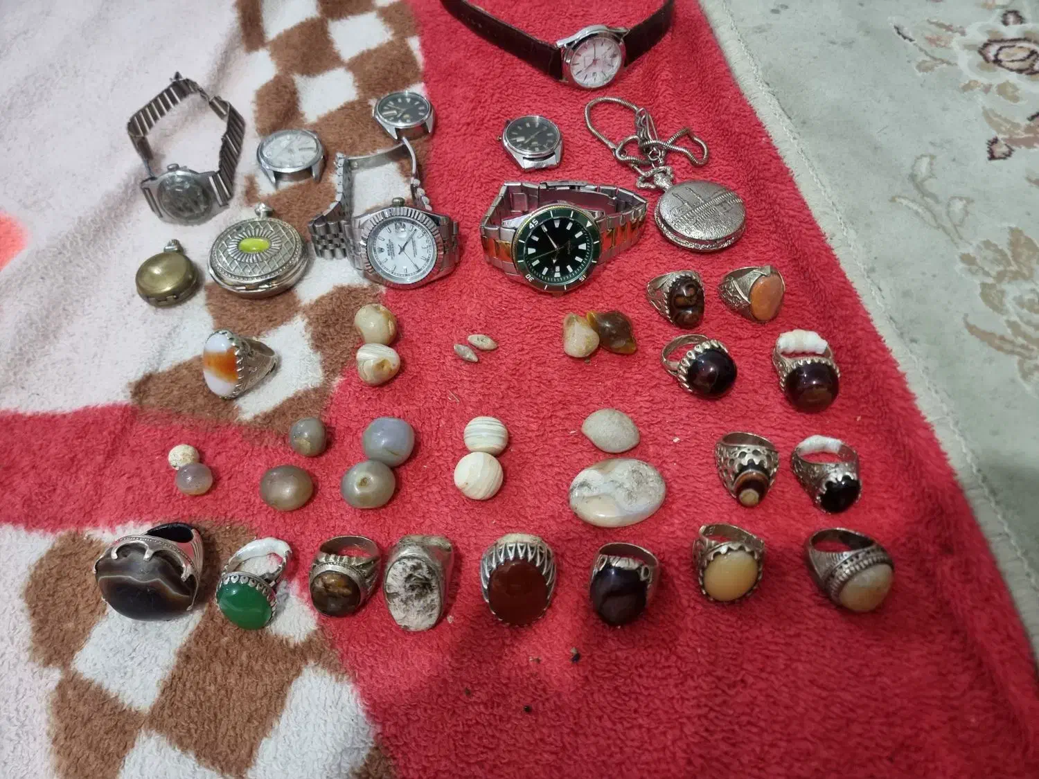 مهره|ساعت|شادگان, |دیوار