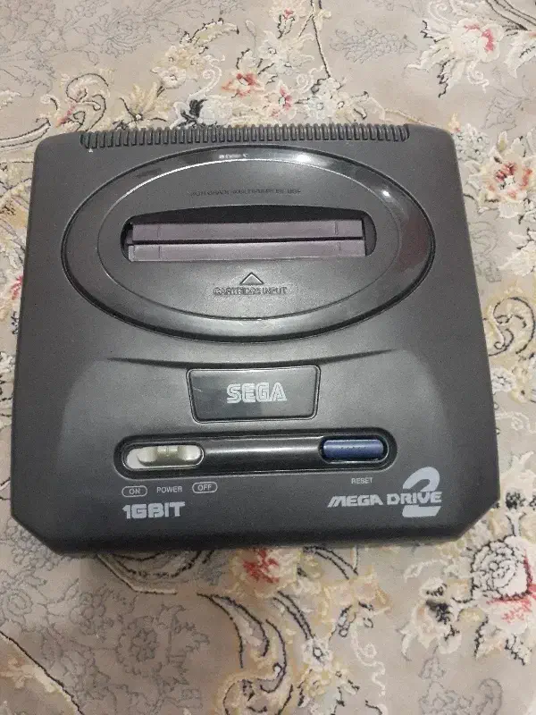 سگا ودسته|کنسول، بازی ویدئویی و آنلاین|سنندج, |دیوار