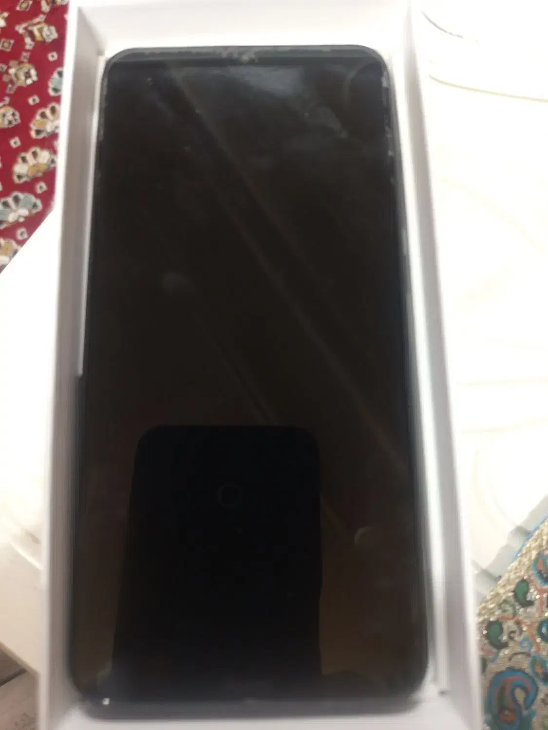 موبایل|موبایل|رشت, لاکانی|دیوار