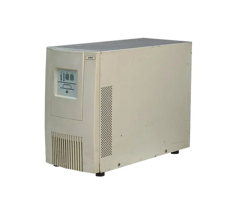 یو پی اس استوک 3000va فاران تیتان|قطعات و لوازم جانبی رایانه|رشت, گلسار|دیوار