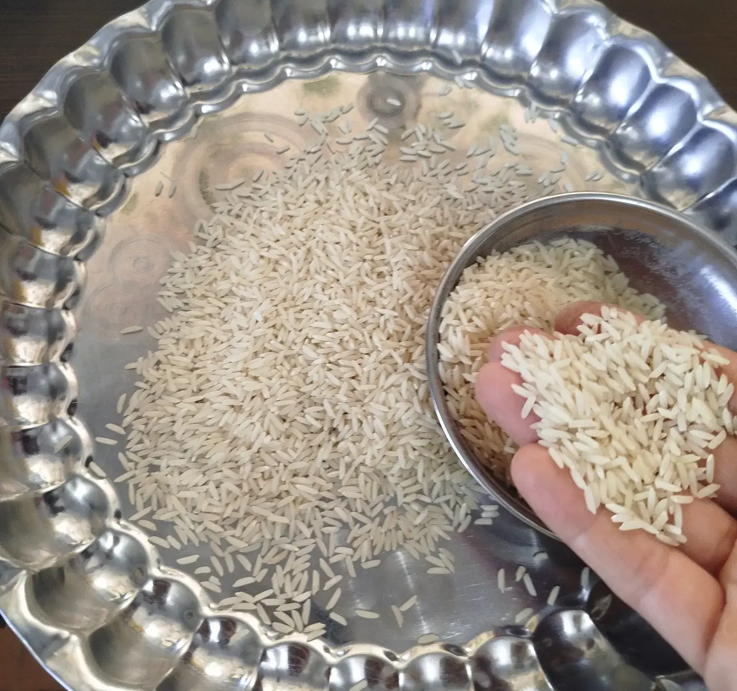 برنج|خوردنی و آشامیدنی|رشت, پسیخان|دیوار