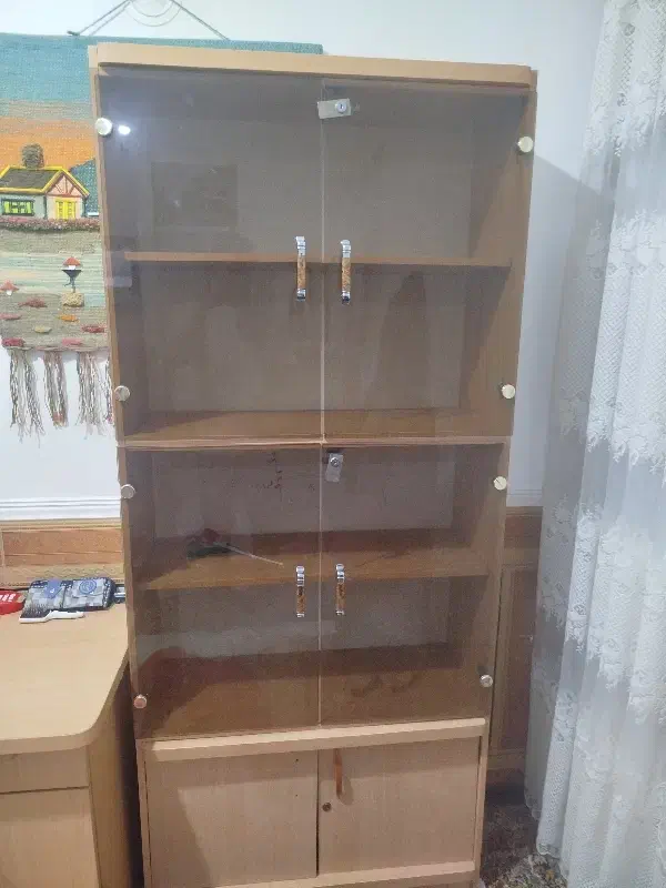 کمد|جاکفشی، کمد، دراور|بندر ماهشهر, |دیوار