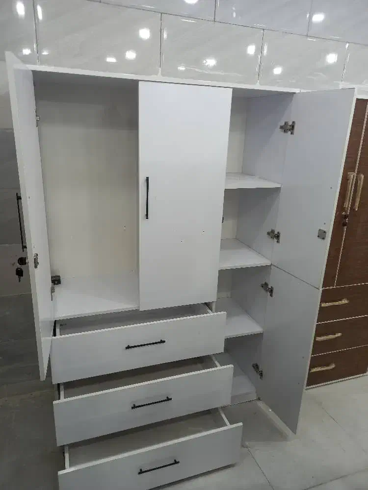 کمدوتخت|جاکفشی، کمد، دراور|خرمشهر, |دیوار