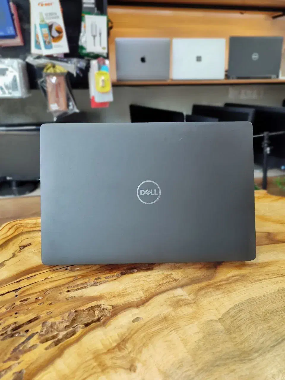 لپ تاپ Dell مدل 5500|رایانه همراه|ساری, |دیوار