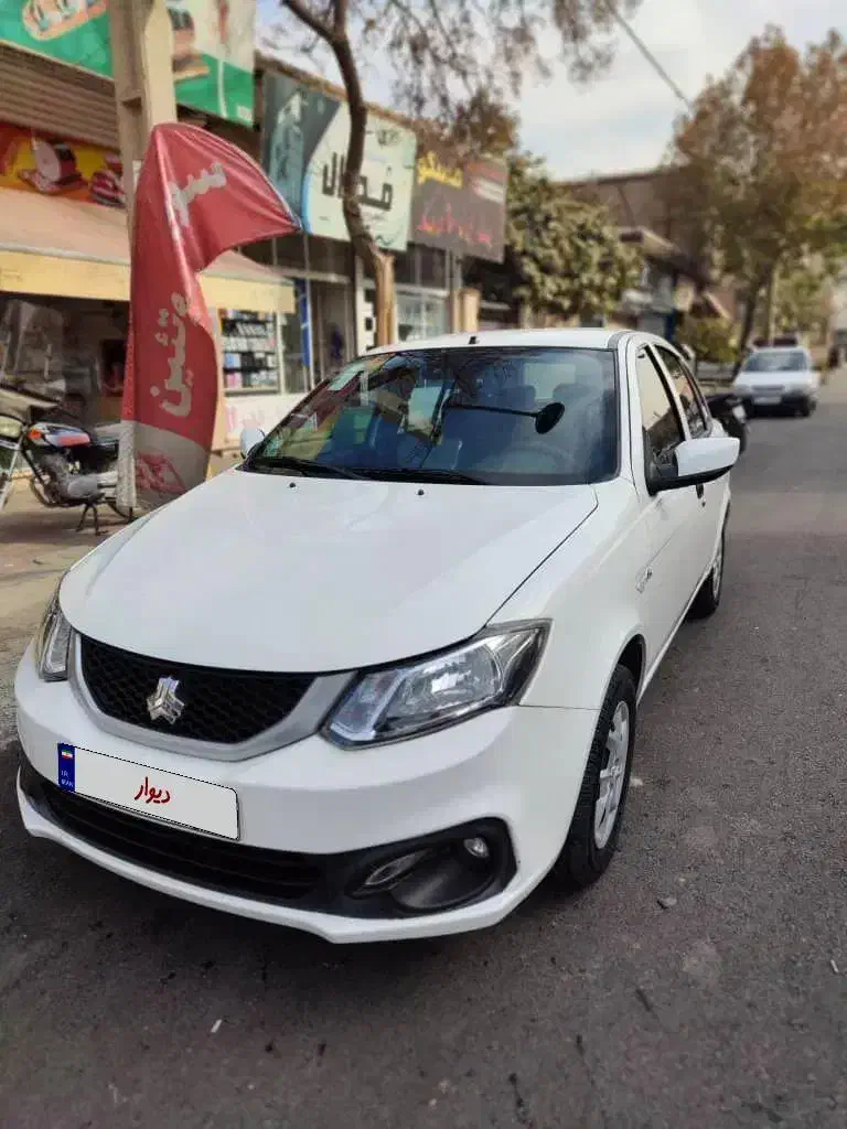 ساینا مدل،s مدل1403|خودرو سواری و وانت|پاکدشت, پاکدشت (مامازند)|دیوار