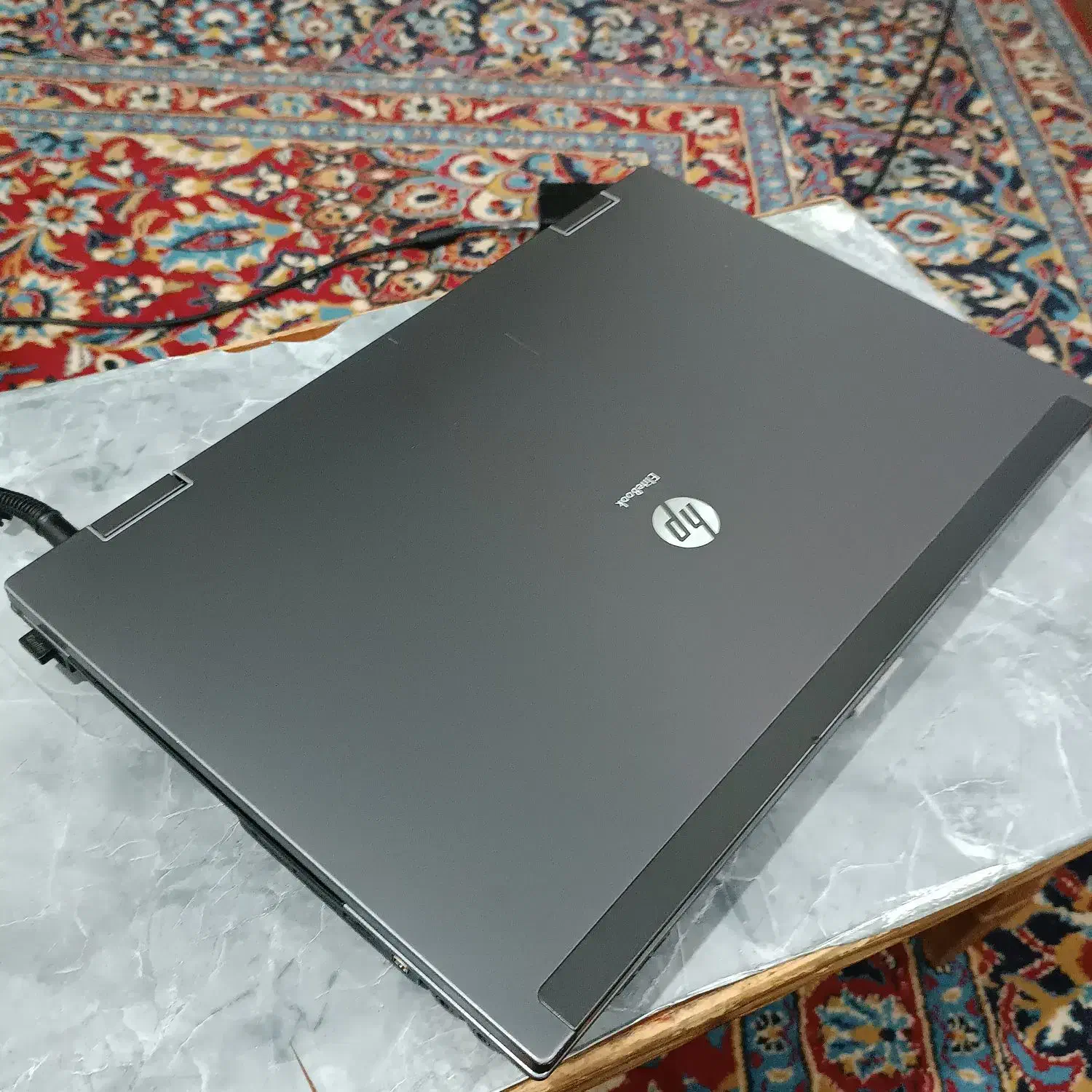 لپ تاپ corei7 حافظه ۱ ترابایت|رایانه همراه|دزفول, |دیوار