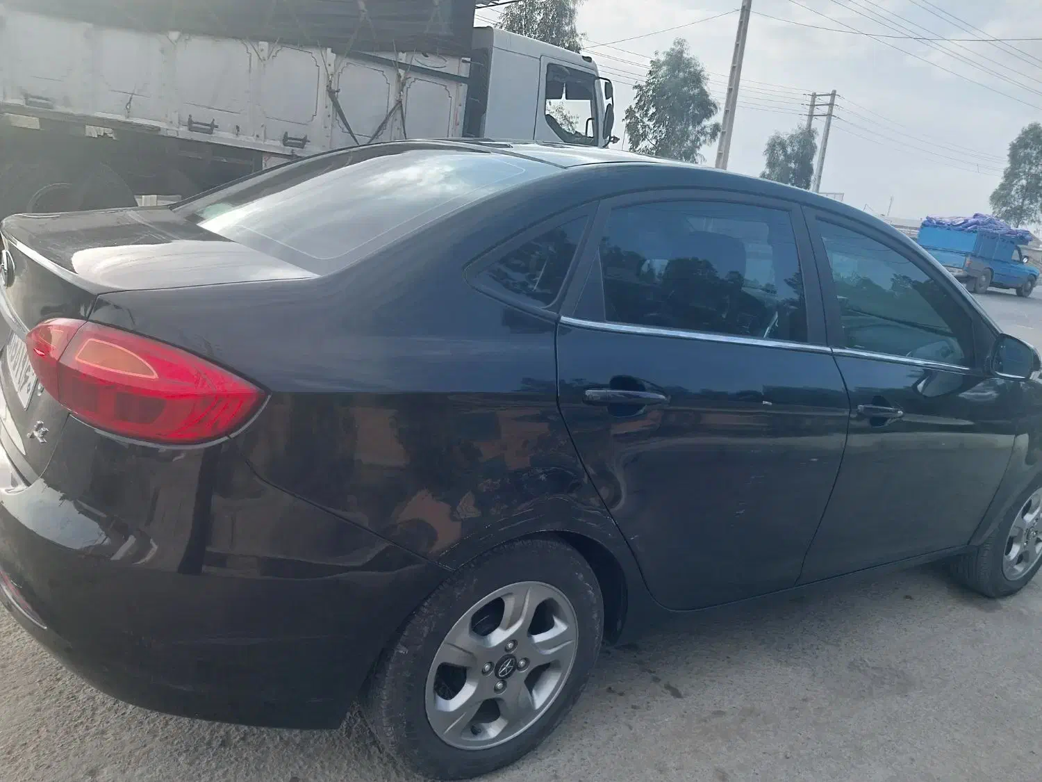 جکj4|خودرو سواری و وانت|تهران, سلسبیل جنوبی|دیوار