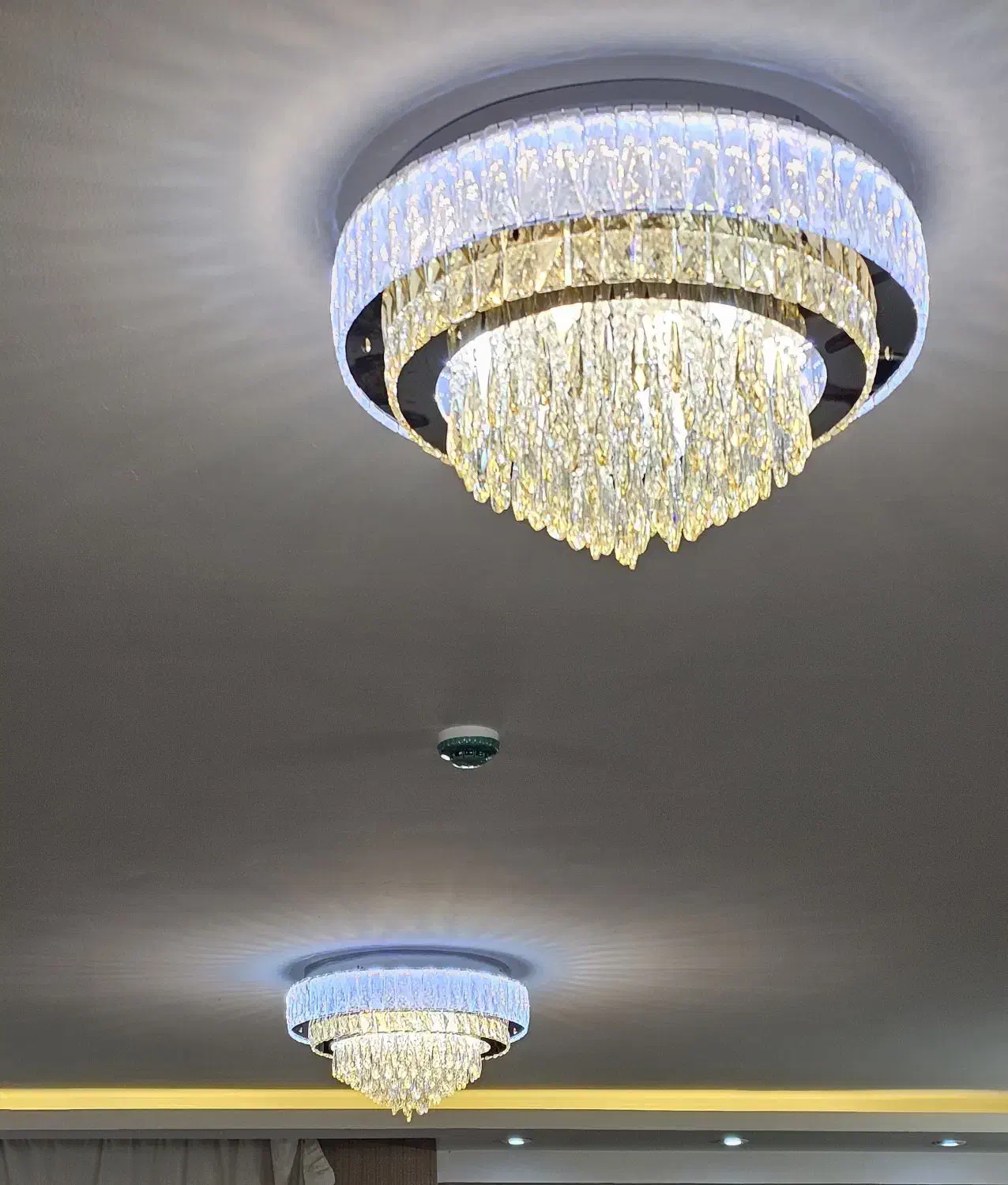 لوستر|لوستر و چراغ آویز|اصفهان, تیران|دیوار